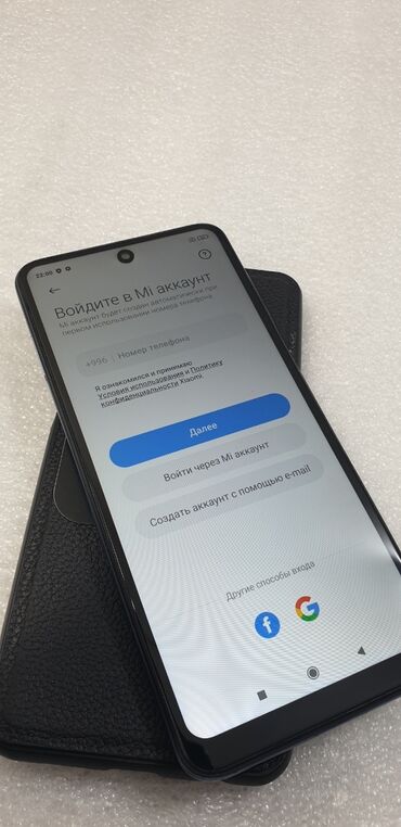 Redmi: Redmi, Redmi Note 9S, Б/у, 64 ГБ, цвет - Белый, 2 SIM at lalafo.kg — 8 Redmi: Redmi, Redmi Note 9S, Б/у, 64 ГБ, цвет - Белый, 2 SIM — 8