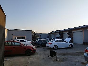 icarə boks: İcarəyə verilir: Bineqədi rayonu, Binəqədi qəsəbəsi, DSK (Dəyirman — 2