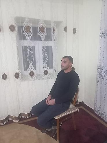 bağ ucun işıq: Bağ evində bağban kimi işləmək istəyirəm. Ailəliyəm2 uşağım var evdə — 1