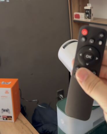 Proyektorlar: Yeni Portativ Proyektor Ödənişli çatdırılma, Rayonlara çatdırılma — 16