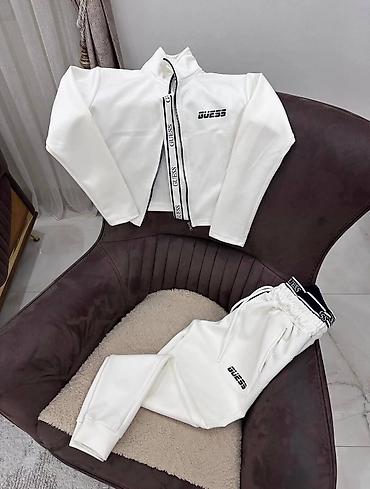 Gornji i donji deo: Komplet trenerke 4000 din✅️ — 9