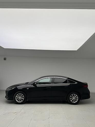 sonata nurays: Hyundai Sonata: 2021 г., 2 л, Автомат, Бензин, Седан — 2