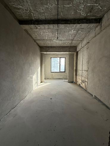 Продажа квартир: 1 комната, 62 м², Элитка, 10 этаж, Готовая ПСО (под самоотделку) — 2