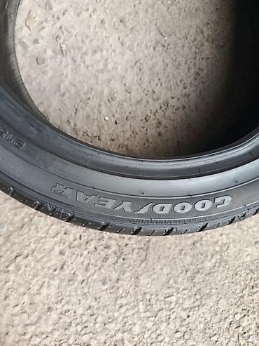 шины 21545 r17: Летняя шина Goodyear 215/45 R17 87W - Размер: 215/45 R17 1 шт - — 4