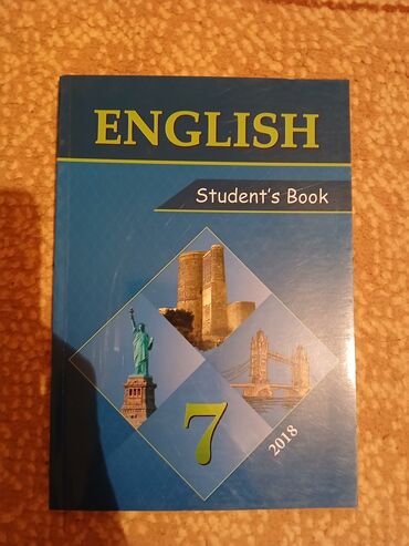 Digər məktəb dərslikləri: Məktəb dərslikləri dəsti - Həyat Bilgisi 6 – rəngli illüstrasiyalı — 7