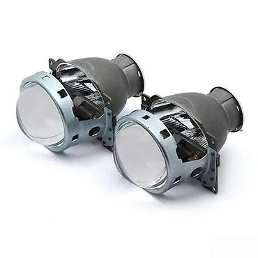neolux h7: H7 projektori sociva bixenon 3 inca. Bixenon sociva za naknadnu — 2