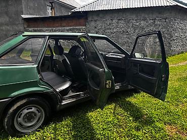 VAZ (LADA): Vaz 2109 İli 1999 Sənədləri var Yeni texniki baxış və sığortadan -da lalafo.az — 11 VAZ (LADA): Vaz 2109 İli 1999 Sənədləri var Yeni texniki baxış və sığortadan — 11
