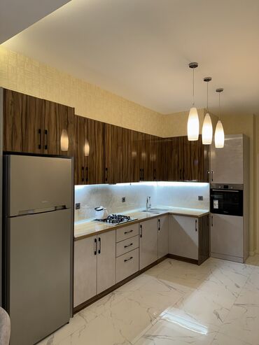 Uzunmüddətli kirayə mənzillər: Full təmirli
Hər bir şərait var
Ünion park -da lalafo.az — 24 Uzunmüddətli kirayə mənzillər: Full təmirli
Hər bir şərait var
Ünion park — 24