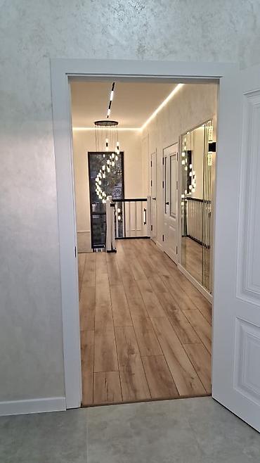 Продажа коттеджей и домов: 5 комнат, 185 м², 4 соток, Бишкек, Новопавловка с. Агентство недвижимости — 14