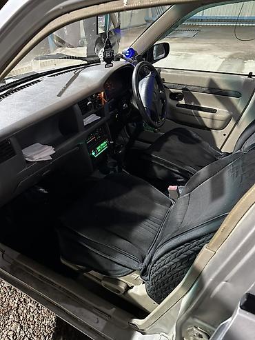 датчик холла гольф 3: Mazda Demio: 1997 г., 1.5 л, Автомат, Газ, Универсал — 6
