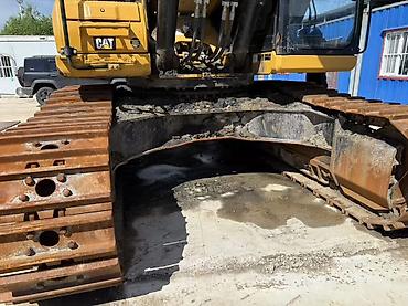 Экскаваторы: Экскаватор, Caterpillar, 2019 г., Гусеничный — 7