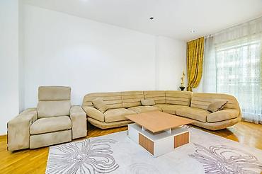 satiliq evler baki: İcarəyə verilir 3 otaqlı yeni tikili 100 m², Nəsimi r. 3 500 AZN/ay 3 — 3