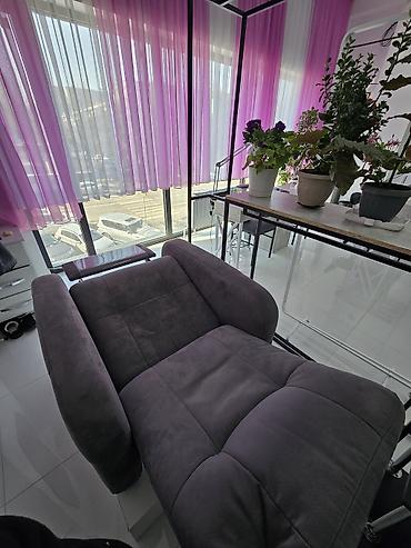 Аренда кабинетов в салонах красоты: Аренда кабинетов в салонах красоты, 90 м², Для бровиста, Для визажиста, Для лешмейкера — 7