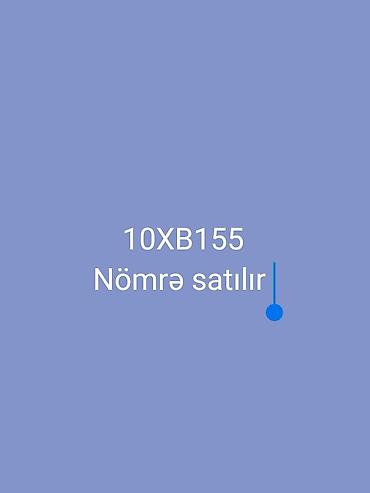 dyp nömrə satisi: Satılır: Avtomobil dövlət qeydiyyat nişanları - 10CX157 - 10XB155 — 2