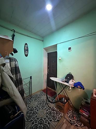 Köhnə tikili: Bakı, 7 otaqlı, Köhnə tikili, 180 kv. m — 4