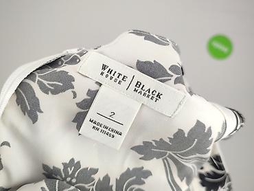 house marvel: White House Black Market, Sukienka damska, rozmiar 2XS — 4