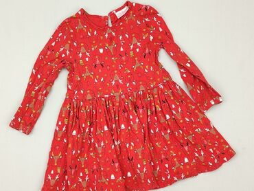 tanie rzeczy dla niemowląt: Dress, So cute, 12-18 months, condition - Perfect