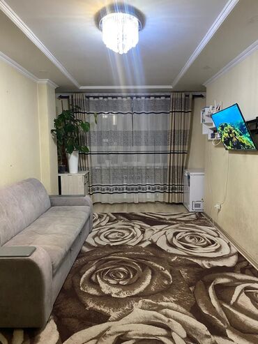 бишкек продаю дом село нижний алаарча: 1 бөлмө, 46 кв. м, Жеке план, 2 кабат, Евроремонт