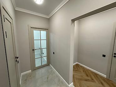 Продажа квартир: 2 комнаты, 67 м², Технопарк 105 серия, 5 этаж, Дизайнерский ремонт — 5