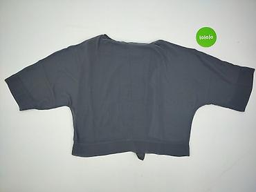 sinsaj: Orsay, Bluzka damska, rozmiar 6XL — 3