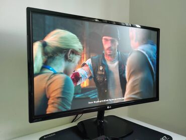 polovni laptopovi beograd: LG IPS Monitor 27" LG IPS Monitor 27MP48HQ-P, Full HD,1920 x 1080