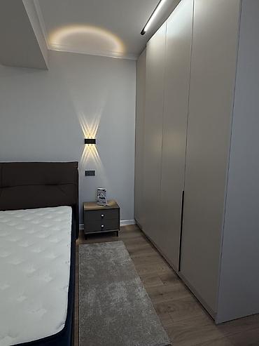 archa group: 3 комнаты, 70 м², Кок-Жар мкр Элитка, 13 этаж, Евроремонт — 7
