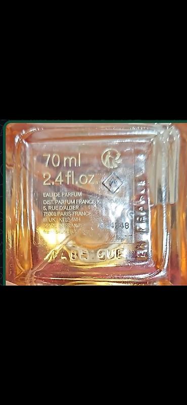maison margiela: Maison Francis Kurkdjian Paris – Kurky Eau de Parfum - Həcm: 70 ml — 2