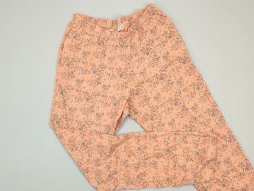 krótkie spodenki z długich spodni: Pyjama trousers, S (EU 36), condition - Very good