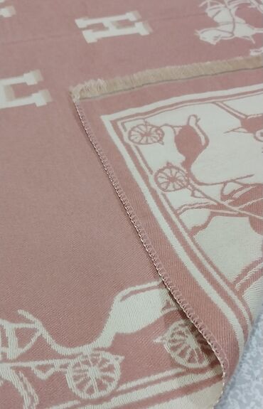 Digər aksesuarlar: Hermes şərfi, xanımlar üçün, təzədir, keyfiyyətlidir. Model: Hermès — 3