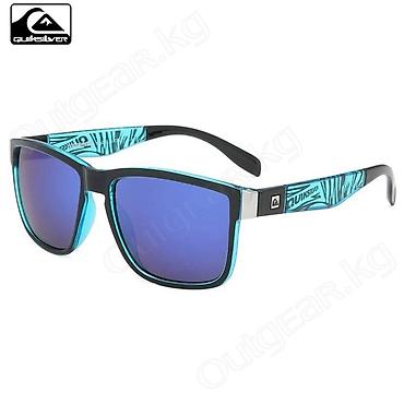 крутые очки: 🟠 Солнцезащитные очки Quiksilver 🟠 ⠀ Одним из ключевых преимуществ — 1