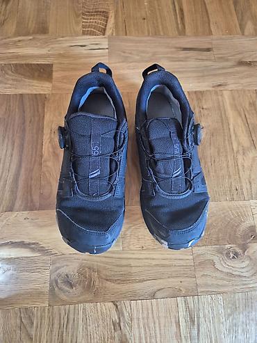 navigare cipele: Adidas Terrex trail patike sa BOA sistemom vezivanja - Model: Adidas — 1