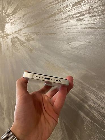 iphone 2 ci el: IPhone 13, 128 GB, Ağ, Simsiz şarj — 5