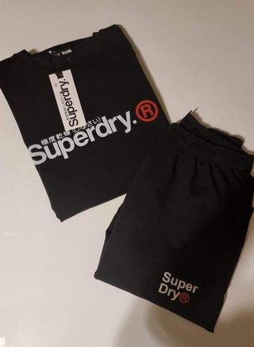 Trenerke: Hit muski kompleti po akcijskim cenama1 za 2350, 2 za 3800 din na lalafo.rs — 2 Trenerke: Hit muski kompleti po akcijskim cenama1 za 2350, 2 za 3800 din — 2