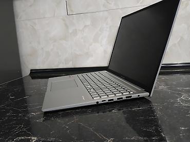 asus vivobook 16: Ультрабук, Б/у, AMD Ryzen 5 — 4