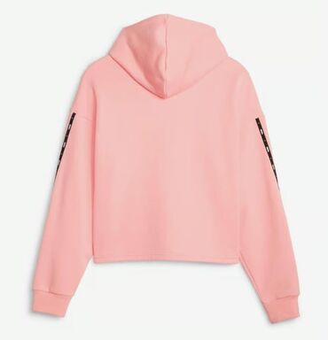 Svitşotlar: Svitşot, Puma, M, rəng - Çəhrayı — 3