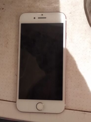 iphone 12 minu: IPhone 7, 32 GB, Çəhrayı