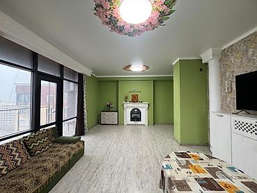 24: 3 комнаты, 172 м², 7 мкр Элитка, 12 этаж, Евроремонт — 1