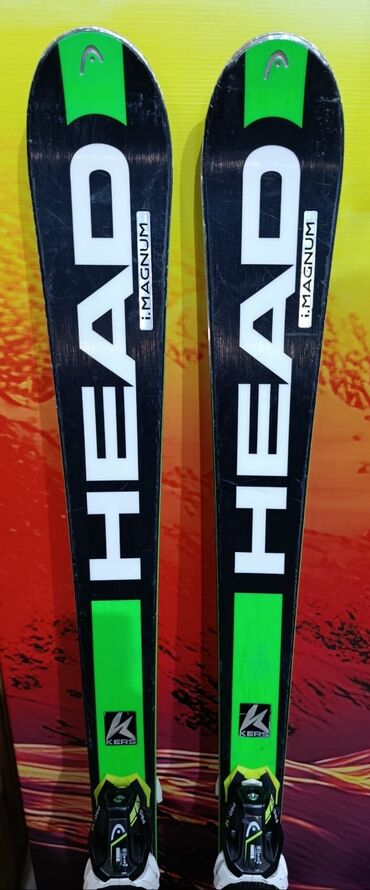 мастер времени: Head, Даярдалган эңкейиштер үчүн, Бекитмелерсиз