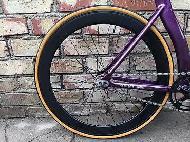 Городские велосипеды: Городской велосипед, Рама M (156 - 178 см), Б/у — 4