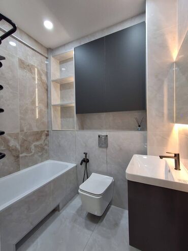 Продажа квартир: 2 комнаты, 56 м², Элитка, 8 этаж — 8