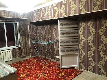 Долгосрочная аренда комнат: Сдаётся уютная 2 х комн квартиразастеклённой лоджией. Что внутри: - — 6