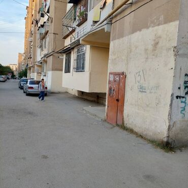 Köhnə tikili: Bakı, Köhnə Günəşli, 3 otaqlı, Köhnə tikili, 64 kv. m — 17