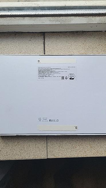ulefone s11: Samsung Galaxy Tab S11 5G planşet - Model: Galaxy Tab S11 5G - Rəng — 6