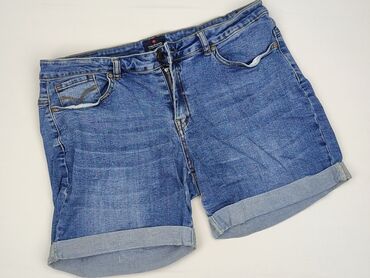Women: Volcano, Shorts for women, size XL (EU 42)