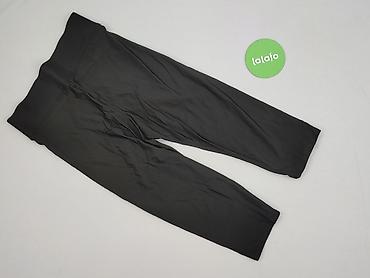 bluzy do ta: Legginsy Sportowe damskie, rozmiar XL — 2