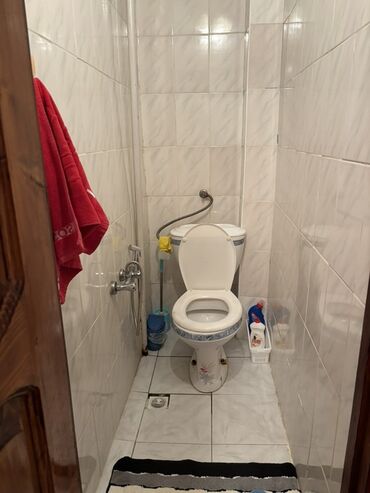 Köhnə tikili: Gəncə, 3 otaqlı, Köhnə tikili, 60 kv. m — 9