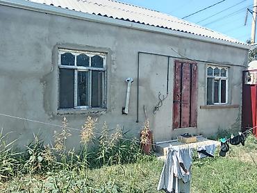 binədə satılan evlər: 1 otaqlı, 45 kv. m, Kredit yoxdur, Təmirsiz — 3