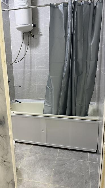 room: 1 комната, 35 м², 104 серия, 1 этаж, Свежий ремонт — 3