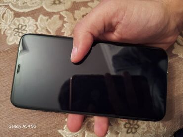 Apple iPhone: IPhone 11 Pro Max, 256 GB, Space Gray, Simsiz şarj, Face ID