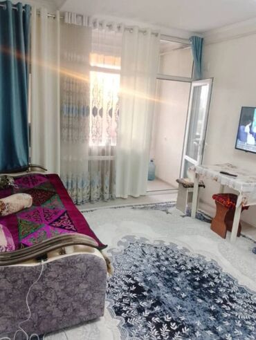 Продажа квартир: 1 комната, 28 м², Элитка, 4 этаж, Евроремонт